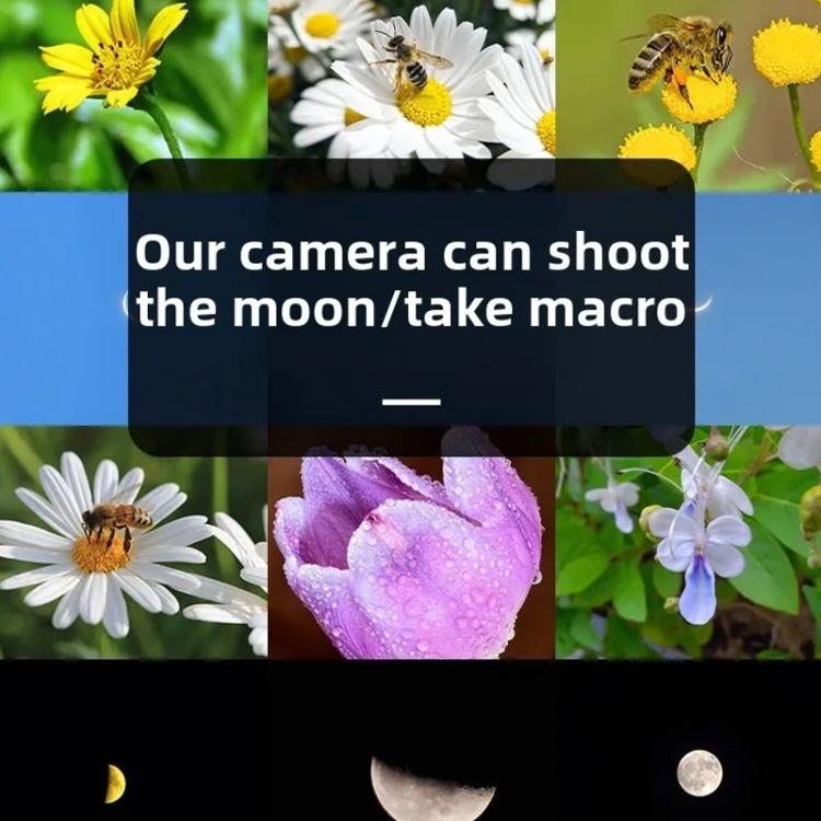 4K 72MP 12X Optical Zoom Student Digital Camera WiFi HD Video Camera With 3 Inch Flip Screen, W3 4K 72MP 12X Optical Zoom Student Digital Camera WiFi HD Video Camera With 3 Inch Flip Screen, W3